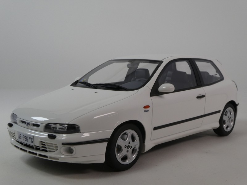 Fiat Bravo 2.0 HGT 1995