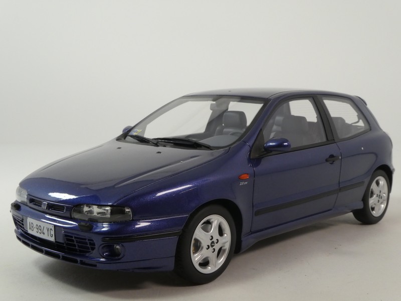 Fiat Bravo 2.0 HGT 1995