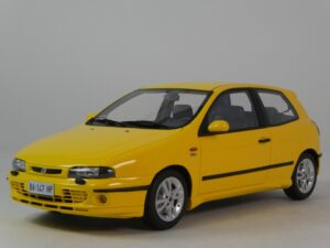 Fiat Bravo 155 20V HGT 1998