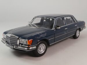 Mercedes-Benz 350 SEL 1979