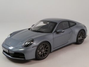 Porsche 911 Carerra 2024