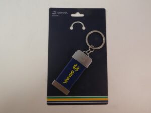 Key Ring Senna