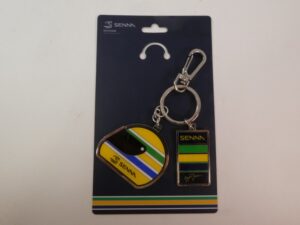 Key Ring Senna
