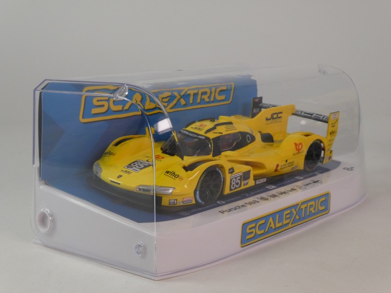 Porsche 963 2025 - immagine 4