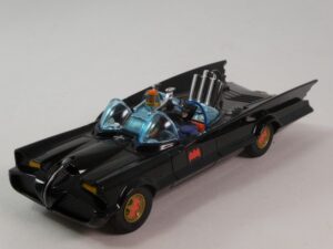 Batmobile 1966
