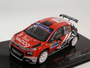 Citroen C3 Rally2 2025