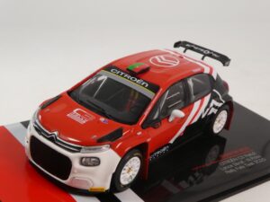 Citroen C3 Rally2 2025