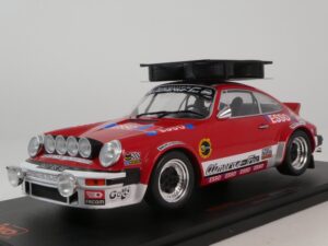 Porsche 911 SC Gr.4 1980