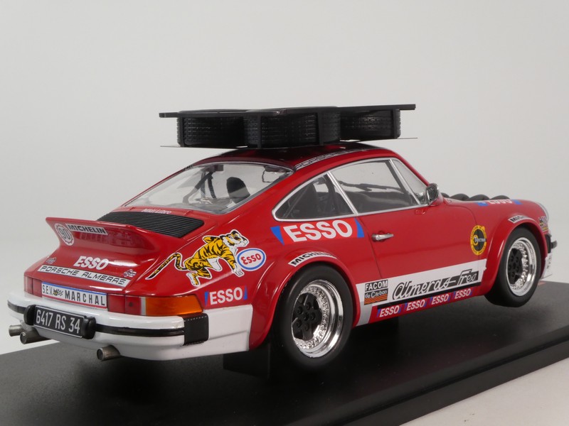 Porsche 911 SC Gr.4 1980 - immagine 2