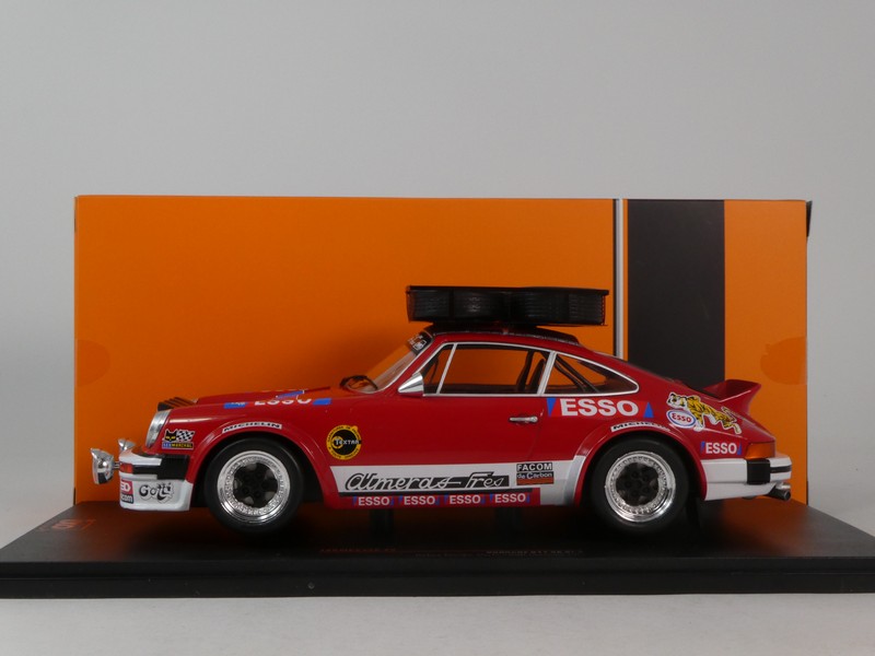 Porsche 911 SC Gr.4 1980 - immagine 3