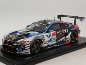 BMW M4 GT3 2025