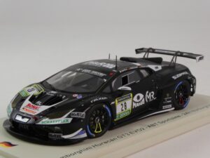 Lamborghini Huracan GT3 EVO2 2025