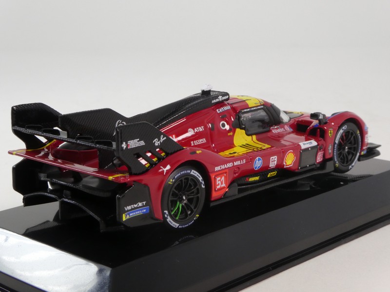 Ferrari 499P 2025 - immagine 2