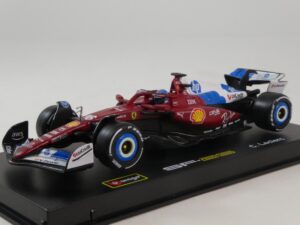 Ferrari SF-25 2025