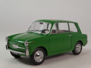 Autobianchi Bianchina 4 Posti 1962