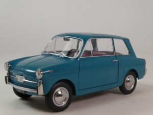 Autobianchi Bianchina 4 Posti 1962