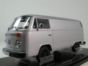 Volkswagen T2b Transporter 1972