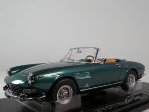 Ferrari 275 GTS Spyder 1964