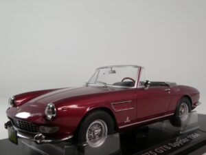 Ferrari 275 GTS Spyder 1964