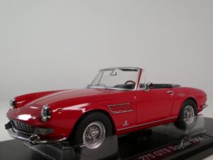Ferrari 275 GTS Spyder 1964