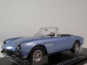 Ferrari 275 GTS Spyder 1964