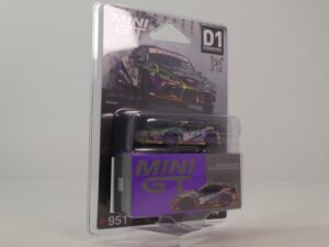 Toyota GR Supra KUHL