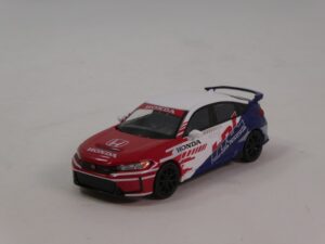 Honda Civic Type R