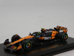 McLaren MCL39 2025