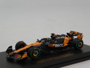 McLaren MCL39 2025