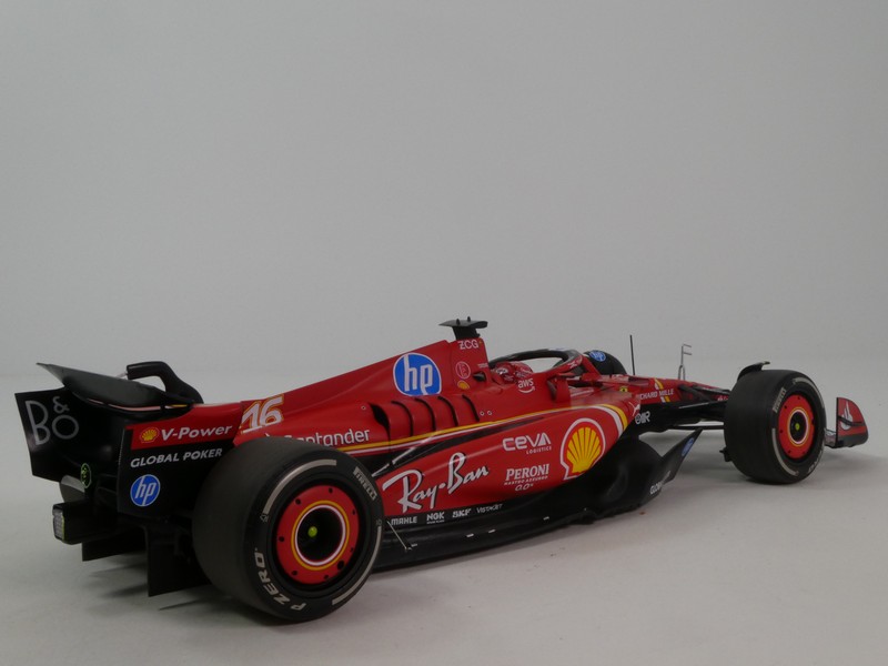 Ferrari SF-24 2024 - immagine 2