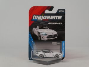 Mercedes-Benz AMG GT 63