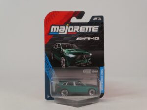 Mercedes-Benz AMG GLC 63 S