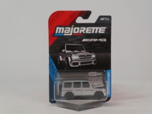 Mercedes-Benz AMG G 63