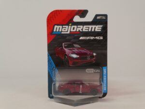 Mercedes-Benz AMG CLE 53