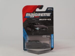 Mercedes-Benz AMG A 35