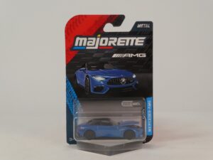 Mercedes-Benz AMG SL 63