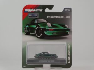 Porsche 911 (930) Turbo 1975