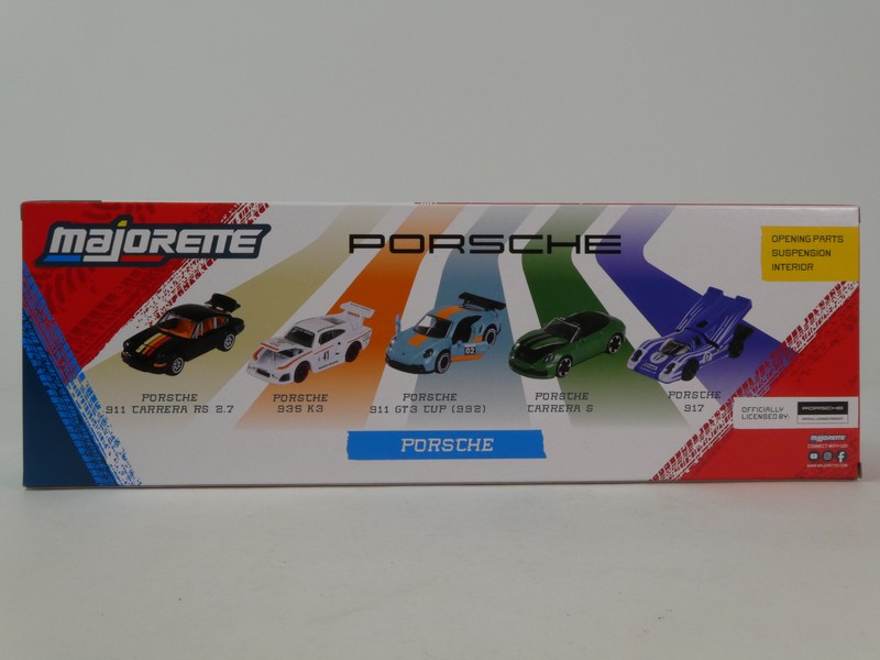 Porsche Edition - immagine 2