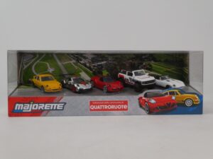 Quattroruote Edition