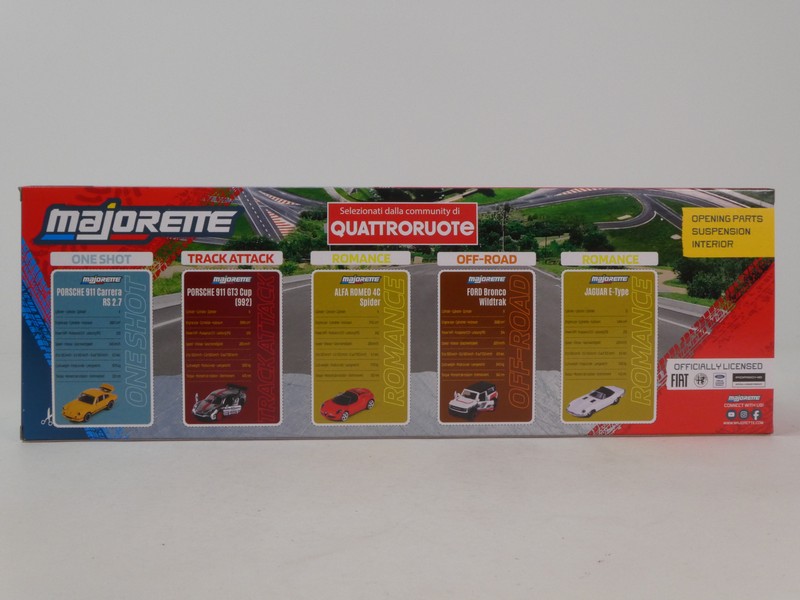 Quattroruote Edition - immagine 2