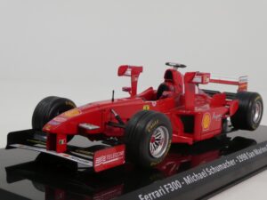 Ferrari F300 1998