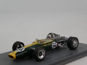 Lotus 49 1967