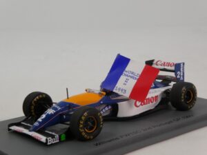 Williams Renault FW15C 1993