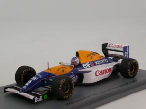 Williams Renault FW15C 1993