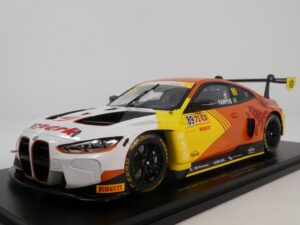 BMW M4 GT3 2024