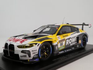 BMW M4 GT3 2025