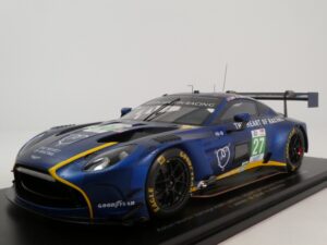 Aston Martin Vantage AMR LMGT3 2025