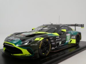 Aston Martin Vantage AMR LMGT3 2025