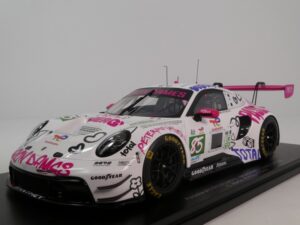 Porsche 911 GT3 R 2025