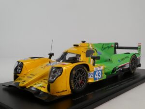 Oreca 07 Gibson 2025